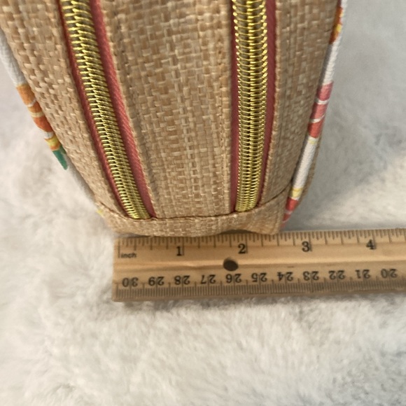 London Soho New York Just Beachin’ Makeup Bag - Picture 10 of 10